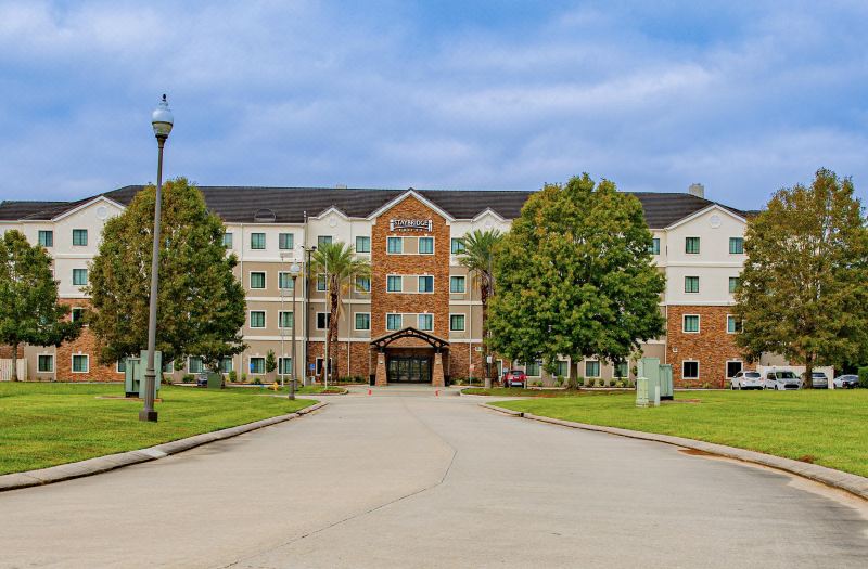 Staybridge Suites Lafayette-Airport by IHG