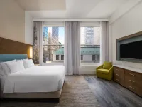 EVEN Hotel PITTSBURGH DOWNTOWN by IHG فنادق في بيتسبرغ