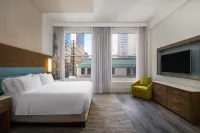 EVEN Hotel PITTSBURGH DOWNTOWN by IHG
