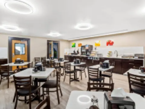 Quality Inn Hotels in Kitsap County