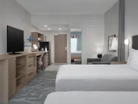 Home2 Suites by Hilton Syracuse Liverpool Airport Area Hotels in Salina