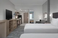 Home2 Suites by Hilton Syracuse Liverpool Airport Area Hoteles en Salina