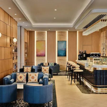Crowne Plaza DUSHANBE by IHG