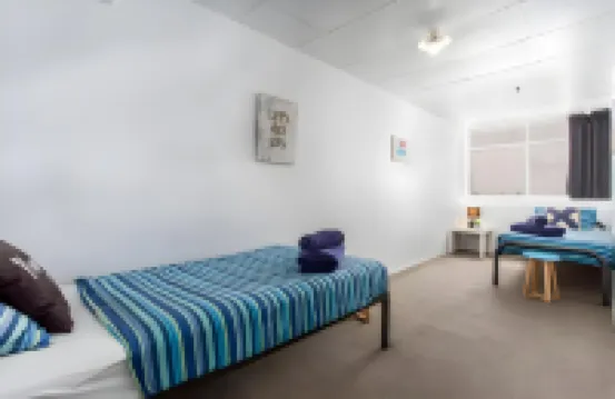 Attic Backpackers Hotels in 