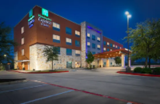 Holiday Inn Express & Suites HOUSTON NW - CYPRESS GRAND PKY by IHG