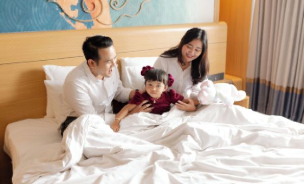 Metland Hotel Cirebon - Housity