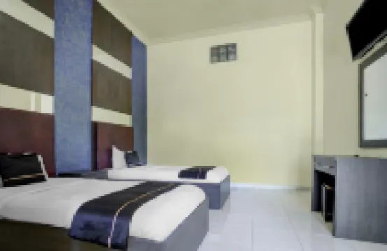 Hotel O Near Universitas Widya Dharma Formerly Nugraha Residence