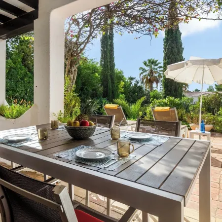 Quinta Do Paraiso - Al