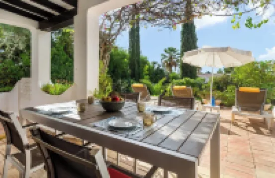 Quinta Do Paraiso - Al