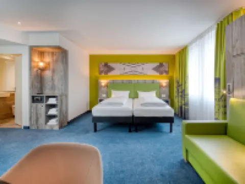Ibis Styles Tuebingen Hotels in Tubingen
