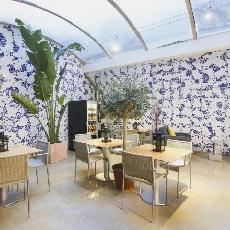 You & CO. J. Botánico Boutique