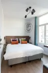 Alex Maastricht - balcony