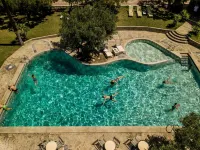 Apartment in Gerakini With Pool