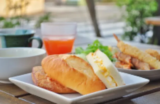 Sanda Sunrise Hotel Hommachi