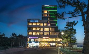 Goseong Moneblue Pension