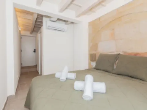 Hotel Ses Sis Roses Hoteles en Menorca