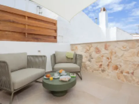 Hotel Ses Sis Roses Hoteles en Menorca