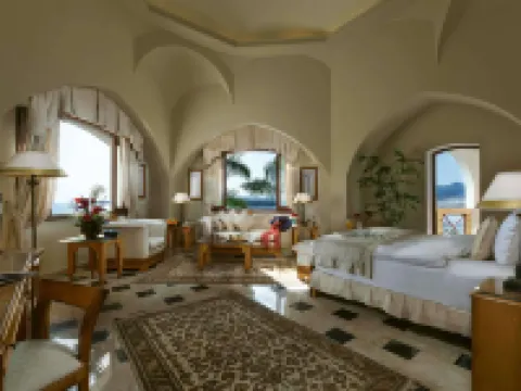 Mövenpick Sharm El Sheikh Hotels near Naama Bay
