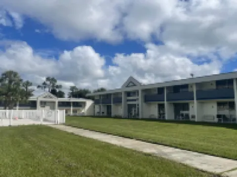 奧卡拉北戴斯酒店 奧卡拉酒店