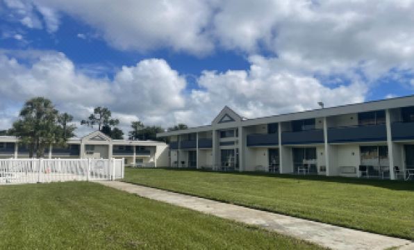 Days Inn by Wyndham Ocala North