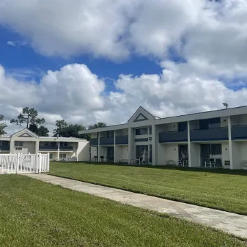 Days Inn by Wyndham Ocala North