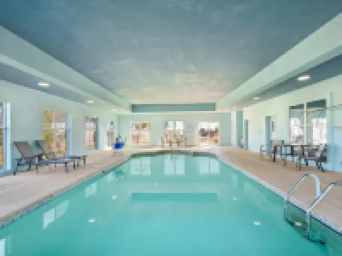 La Quinta Inn & Suites by Wyndham Searcy Hoteles en Searcy