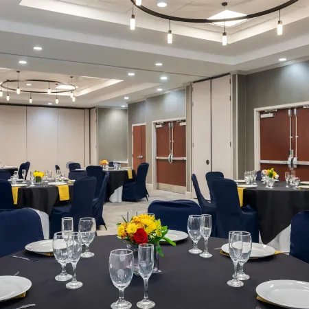 Hilton Garden Inn Morgantown