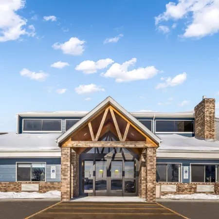 AmericInn by Wyndham Aberdeen Event Center