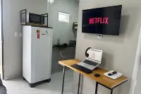 Completa Perfeita para Negócio e Lazer فنادق في 