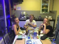 Kandy City Rooms & Hostel Hotels in 