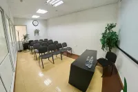 Hotel Barguzin