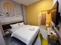 ASTA GUESTHOUSE