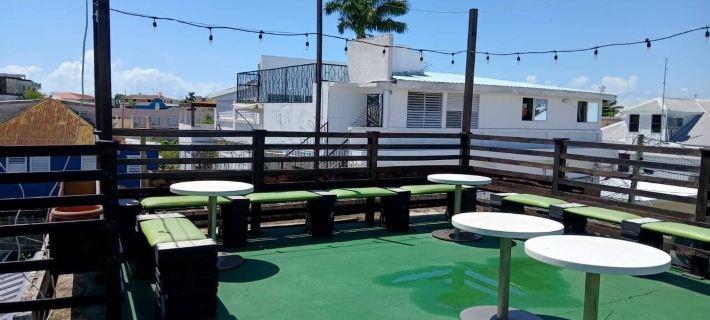 BELLA SOMBRA DOWNTOWN Hotels in Belize City