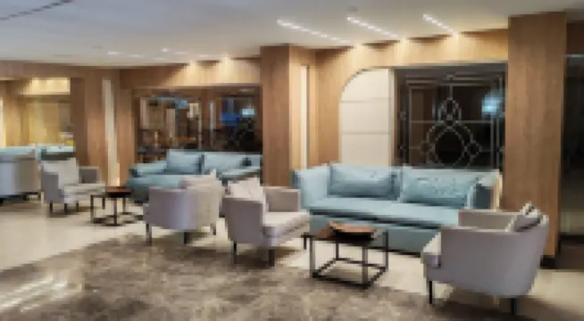 Mira Suit Serviced Apartments