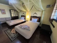 Rusty Rock Beach Resort & spa - 3-Star