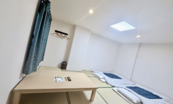 Urban Hotel Kokubu