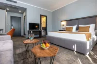 Best Western Plus Premium Inn - Wifi