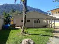 Novo Encanto Hotels in Ubatuba