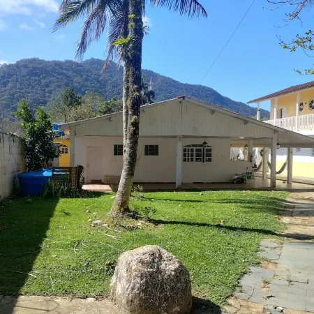 Novo Encanto