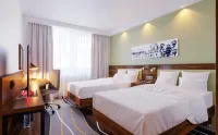 Hampton by Hilton Brest Hôtels à : 