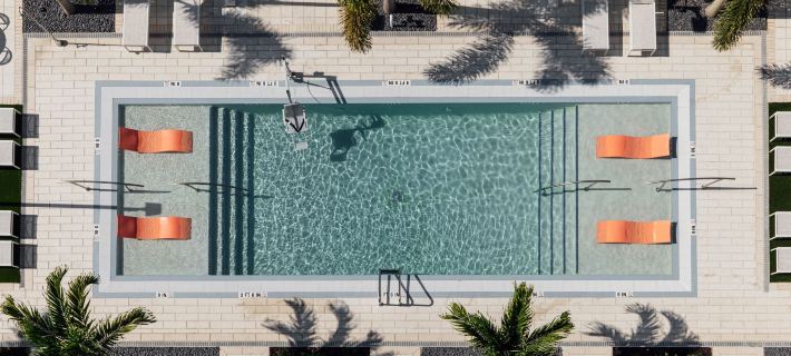 Mint House St Petersburg by Kasa Hotels in Pinellas County
