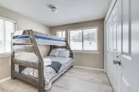 5 Mi to Keystone Resort Mountain-View Townhome! - 3-Star