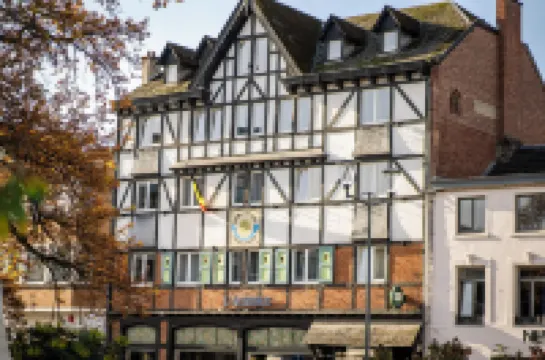 Hotel-Restaurant L'Auberge