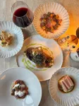 Hotel Parkzicht Eindhoven - sarapan