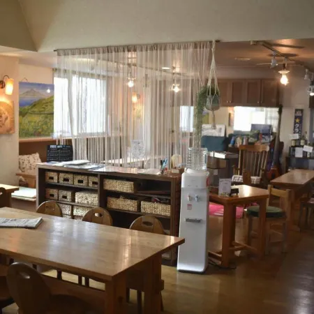 Guest House Moshiripa