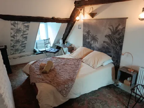 Atipyk'Ododo Hoteles en 