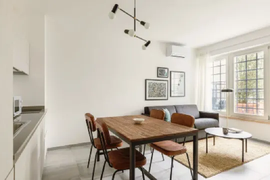 ボブ W ローマ サン ロレンツォ