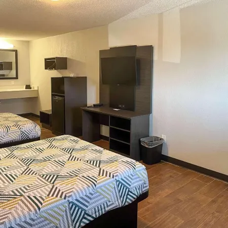Motel 6 Hurricane, WV