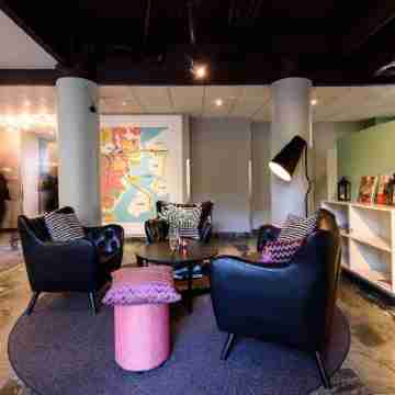 Stayat Stockholm Bromma Others