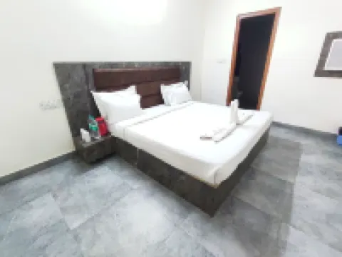 Meera Residency Vrindavan